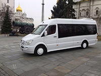 Микроавтобус на свадьбу 1000 руб/час!