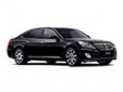 Hyundai Equus Platinum Черный